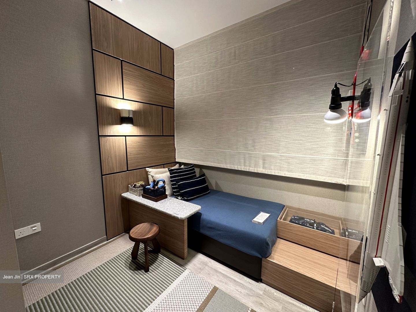 Canberra Crescent Residences (D27), Apartment #486187251